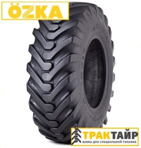 Шина Ozka 16.9-30 PR16 IND80 TBL