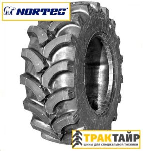 Шина NORTEC 10.0/75-15.3 PR10 ТS-16 TT