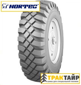 Шина NORTEC 10.0/75-15.3 PR12 ER-117 TT