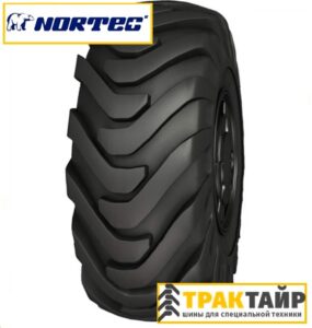 Шина NorTec 17.5-25 PR16 ER-106 ТТ