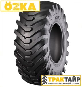 Шина Ozka 14.5-20 PR14 IND88 TBL