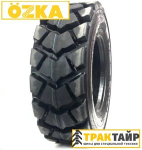 Шина Ozka 12.5/80-18 PR14 KNK66 ТBL