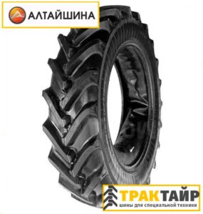 Шина Алтайшина 13.6-38 PR6 Я-166 TT