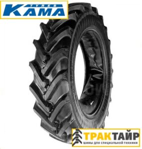 Шина КАМА 15.5R38 PR8 Ф-2А TT