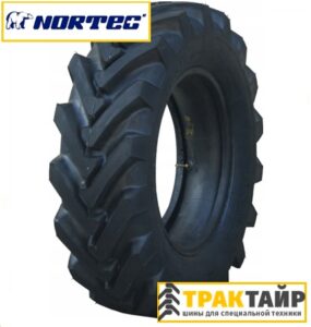 Шина NORTEC 11.2-20 PR8 Ф-35 TT