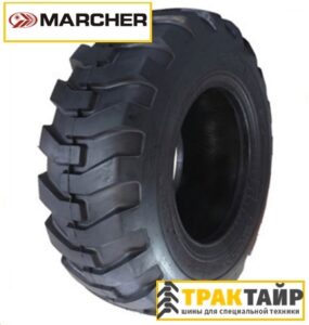 Шина Marcher 17.5-25 PR16 G2/L-2 TTF