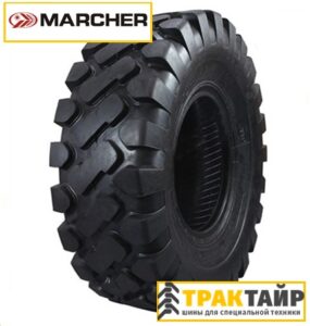 Шина Marcher 17.5-25 PR20 E3/L3 W2 TBL