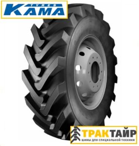 Шина Кама 11.2-20 PR8 Ф-35 TT