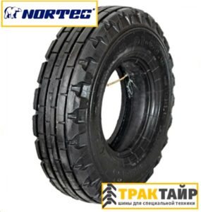 Шина NORTEC 9.00-16 PR10 IM-14 125A6 TT