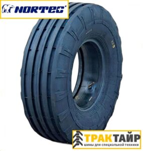 Шина NORTEC 12.00-16 PR8 Л-163 TT