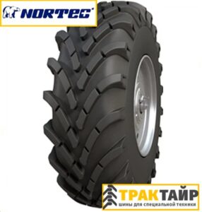 Шина NORTEC 30.5R32 PR12 TA-04-1 162A6 TT