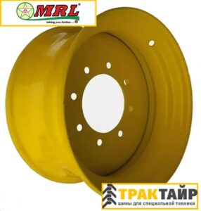 Диск для BobCat S300 9.75×16.5 (12-16.5) CWPL