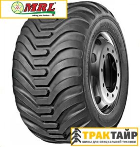 Шина MRL 500/60-22.5 PR16 PRINCE 338 TL