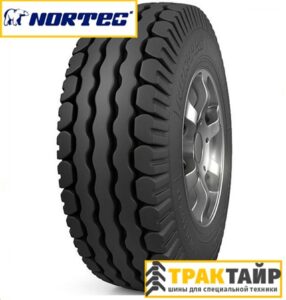 Шина NORTEC 11.5/80-15.3 IM-21 16PR 141A8 TL
