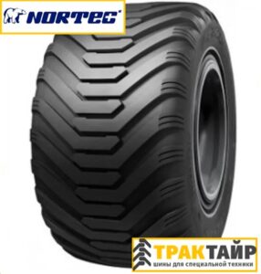 Шина NORTEC 500/60R22.5 IM-36 155D TL