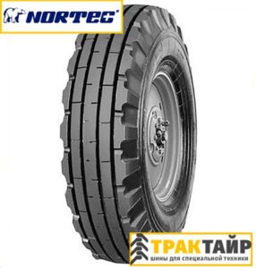 Шина NORTEC 9.00-16 IM-14 14PR 136A6 TT