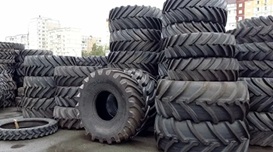 Что лучше Алтайшина или Белшина на МТЗ